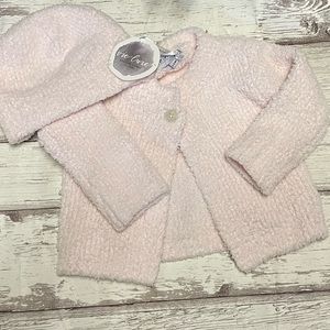 b. boutique by evergreen jacket